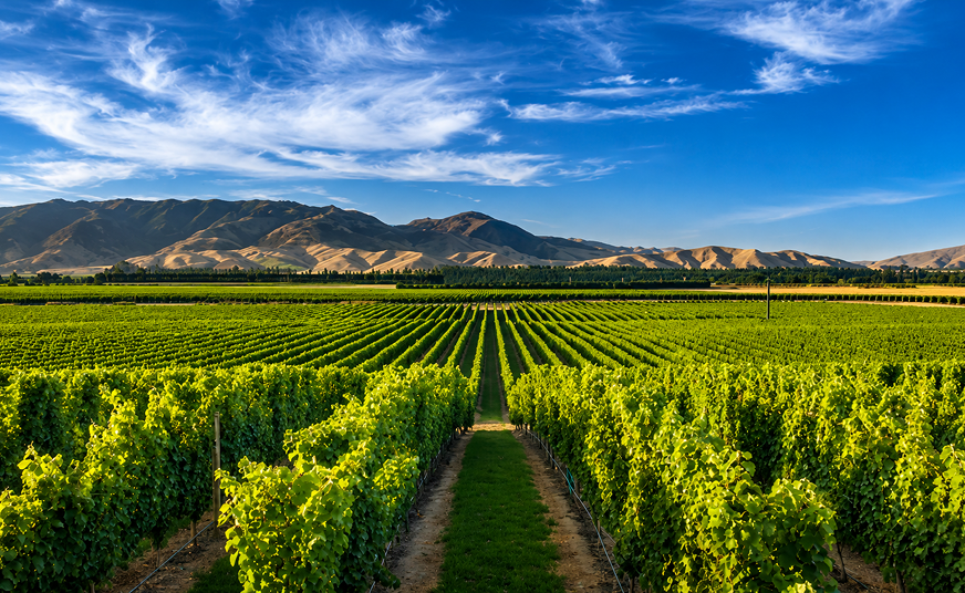 3-Day Coastal & Wine Escape Private Tour